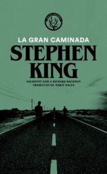 La gran caminada (Distorsions, Band 73)
