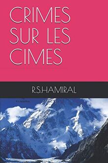 CRIMES SUR LES CIMES