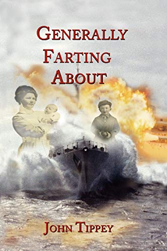 Generally Farting About