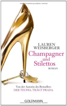 Champagner und Stilettos Cover