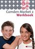 Camden Market / Binnendifferenzierendes Englischlehrwerk für die Sekundarstufe I und Grundschule 5 / 6 - Ausgabe 2005: Camden Market - Ausgabe 2005. ... Camden Market - Ausgabe 2005: Workbook 2