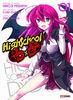 High School DxD, Tome 1 :