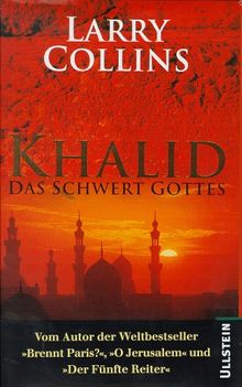 Khalid. Das Schwert Gottes