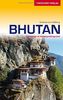 Bhutan: Unterwegs im Himalaya-Königreich (Trescher-Reihe Reisen)