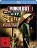 Mordlust - Some guy who kills people [Blu-ray]