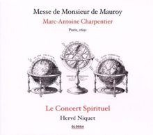 Messe de Monsieur de Mauroy