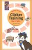 Getting Started Clicker Training for Cats (Karen Pryor Clicker Books)