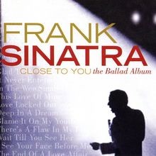 Close To You - The Ballad Album