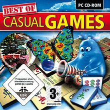 Best of Casual Games