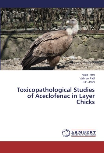 Toxicopathological Studies of Aceclofenac in Layer Chicks