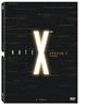 Akte X - Season 7 Collection [6 DVDs]