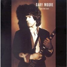 Run for Cover-Remastered von Moore,Gary | CD | Zustand neu