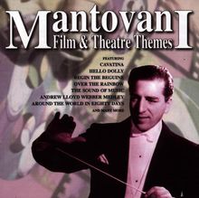 Film & Theatre Themes