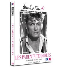 Les parents terribles [FR Import]