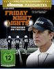 Friday Night Lights - Touchdown am Freitag - CINEMA Favourites Edition [Blu-ray]