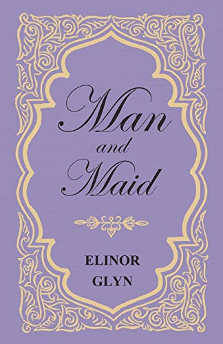 Man and Maid