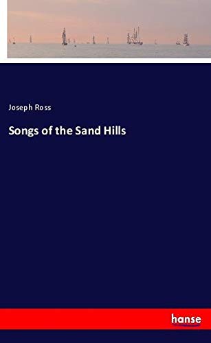 Songs of the Sand Hills