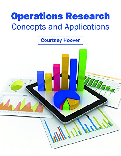 Operations Research: Concepts and Applications