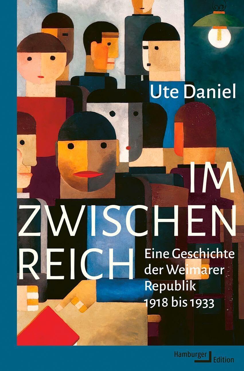 Daniel Ute Im Zwischenreich