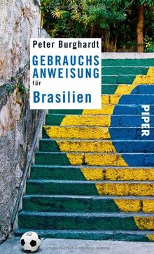 Gebrauchsanweisung für Brasilien