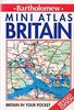 Mini Atlas of Britain