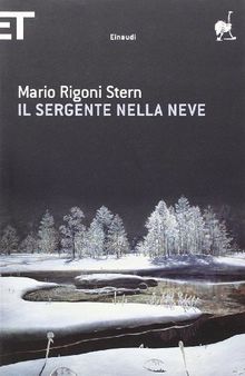 Il sergente nella neve