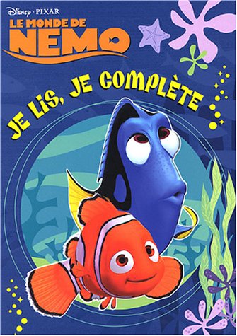 Le monde de Nemo
