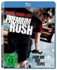 Premium Rush [Blu-ray]
