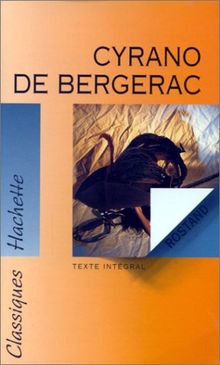 Cyrano de Bergerac