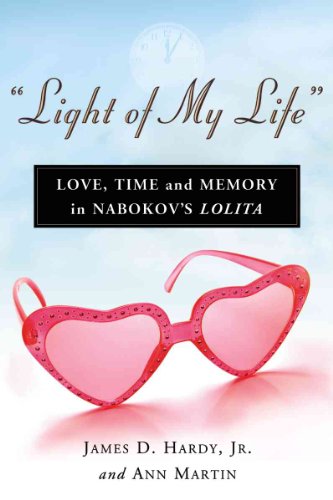 Light of My Life: Love, Time and Memory in Nabokov's Lolita