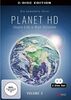 Planet HD - Unsere Erde in High Definition - Volume 2 [2 DVDs]