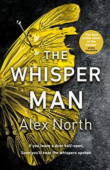 The Whisper Man: The chilling must-read thriller of summer 2019