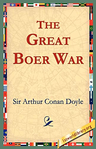 The Great Boer War