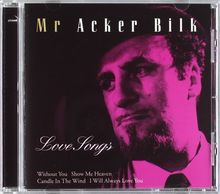 Love Songs von Acker Bilk  | CD | Zustand sehr gut