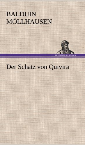 Der Schatz von Quivira