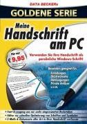 Meine Handschrift am PC