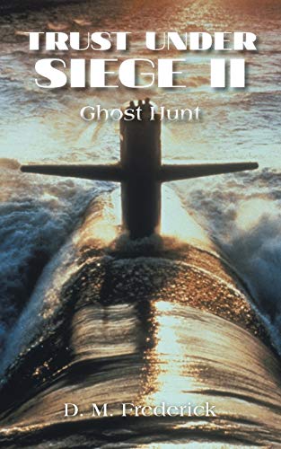 Trust Under Siege II: Ghost Hunt