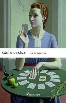 Hermana, La (Salamandra Narrativa)