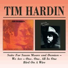 Suite for Susan Moore/Bird on a Wire