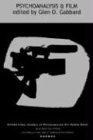 Psychoanalysis and Film (International Journal of Psychoanalysis Key Paper Series)