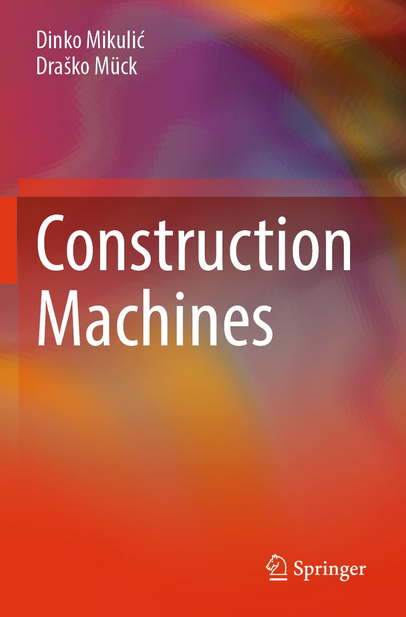 Construction Machines: DE