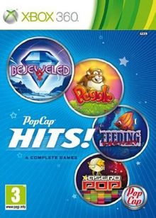 PopCap Hits !