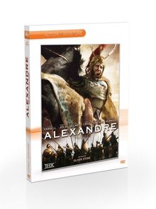 Alexandre [FR Import]