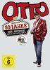 Otto - 50 Jahre Bühnenjubiläum - Eine Zeitreise durch die OTTO-Welt [2 DVDs]
