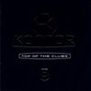 Kontor - Top of the Clubs Vol. 8