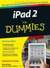 iPad 2 für Dummies (For Dummies (Computer/Tech))