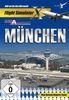 Flight Simulator X - Mega Airport München (Add-On)