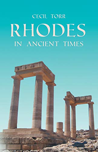 Rhodes in Ancient Times