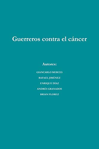 Guerreros contra el cáncer