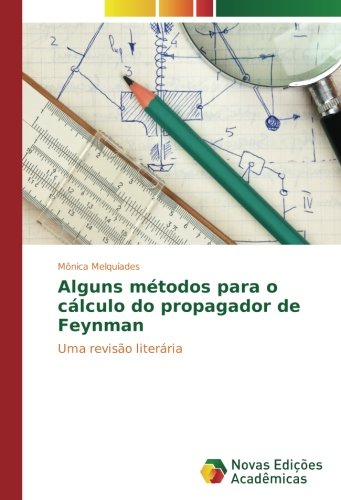 Alguns métodos para o cálculo do propagador de Feynman: Uma revisão literária